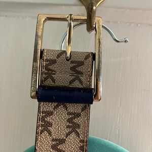 Micheal Kors XL belt